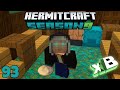 HermitCraft 9 | 093 | MAXIMUM EFFORT!