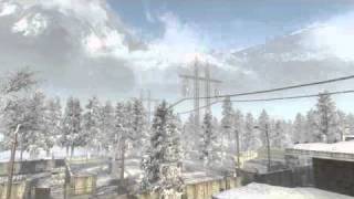 Famous Black Ops | AMAZING Tomahawk Across the Map on GRID | "Bank Shot" Profile