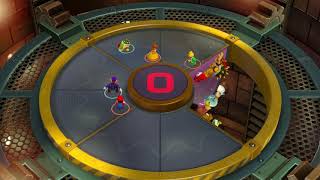 Super Mario Party - It's the Pits