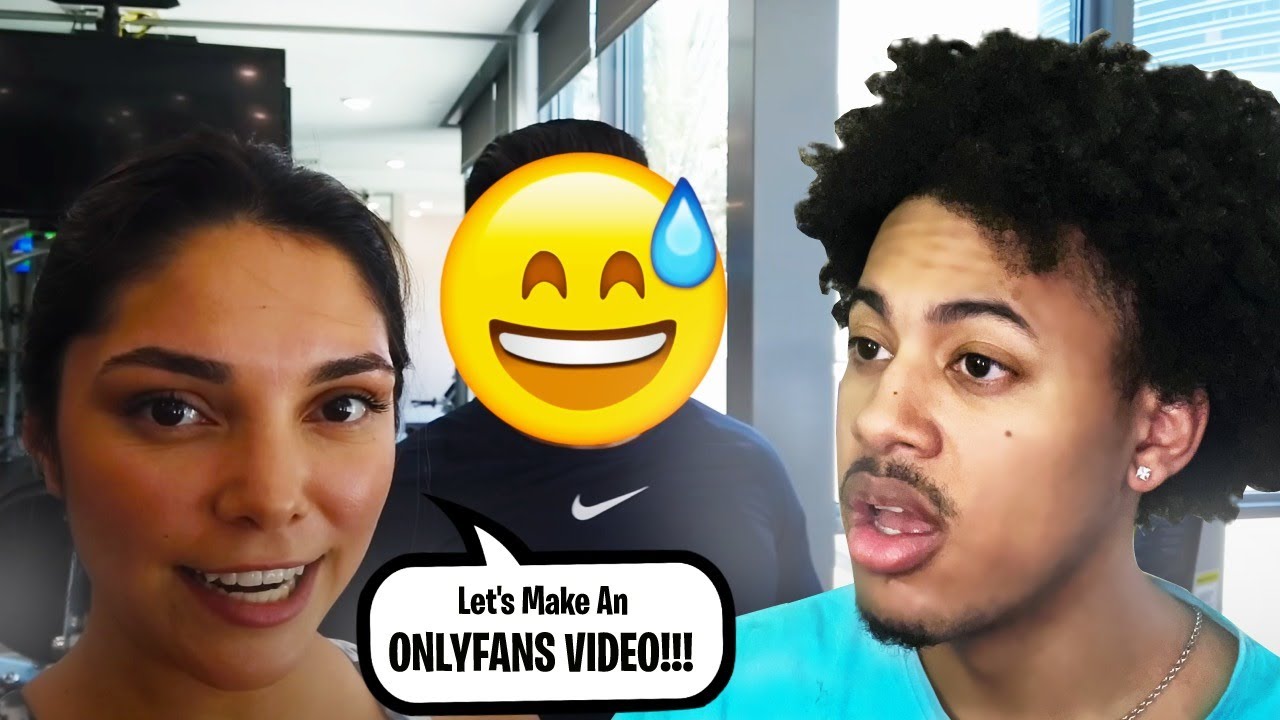 She Tried To Make An ONLYFANS Video With Her BESTFRIENDS BOYFRIEND