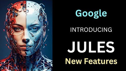 Google’s October Update Just Made Jules Unstoppable — The AI Developer Powered by Gemini 2.5 Pro!