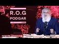 Р.Е.Б.Е. Нестерман aka МС Логос - Культура дискуссий [R.O.G. Podgar]