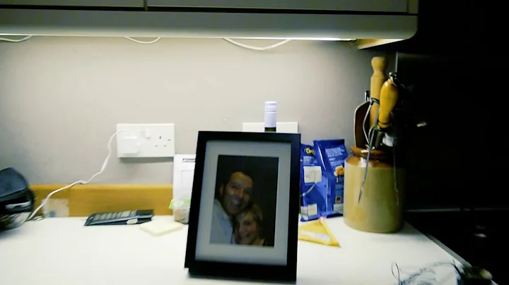 The Return | 15 Second Horror Film Challenge 2017