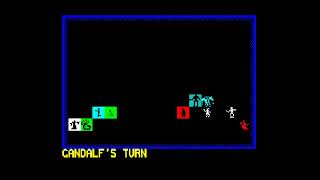 Chaos (ZX Spectrum) - YouTube
