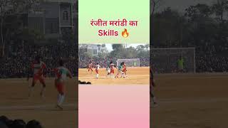 Ranjit Marandi ka #Jabrdast #Skills