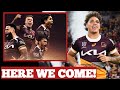 Join the ULTIMATE🚨🛑 Broncos Fan Trip to Canberra! 🏉✈️ EPIC Raiders Showdown Awaits!