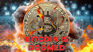 The Bitcoin Disaster: Why It’s Crashing to Zero