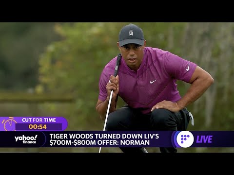 Video: DUI zatčení by mohl stát Tiger Woods Millions v budoucím schválení dolarů