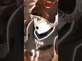 quái vật Nagi đã trỗi dậy #brainrotmeme