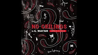 Lil Wayne - Tyler Herro (feat. Big Sean) [Clean Version] #NoCeilings3