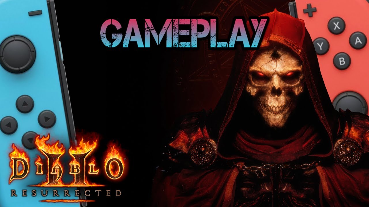 Diablo 2 resurrected Nintendo. Diablo 2 resurrected Nintendo Switch. Diablo resurrected Nintendo Switch. Nintendo diablo 2