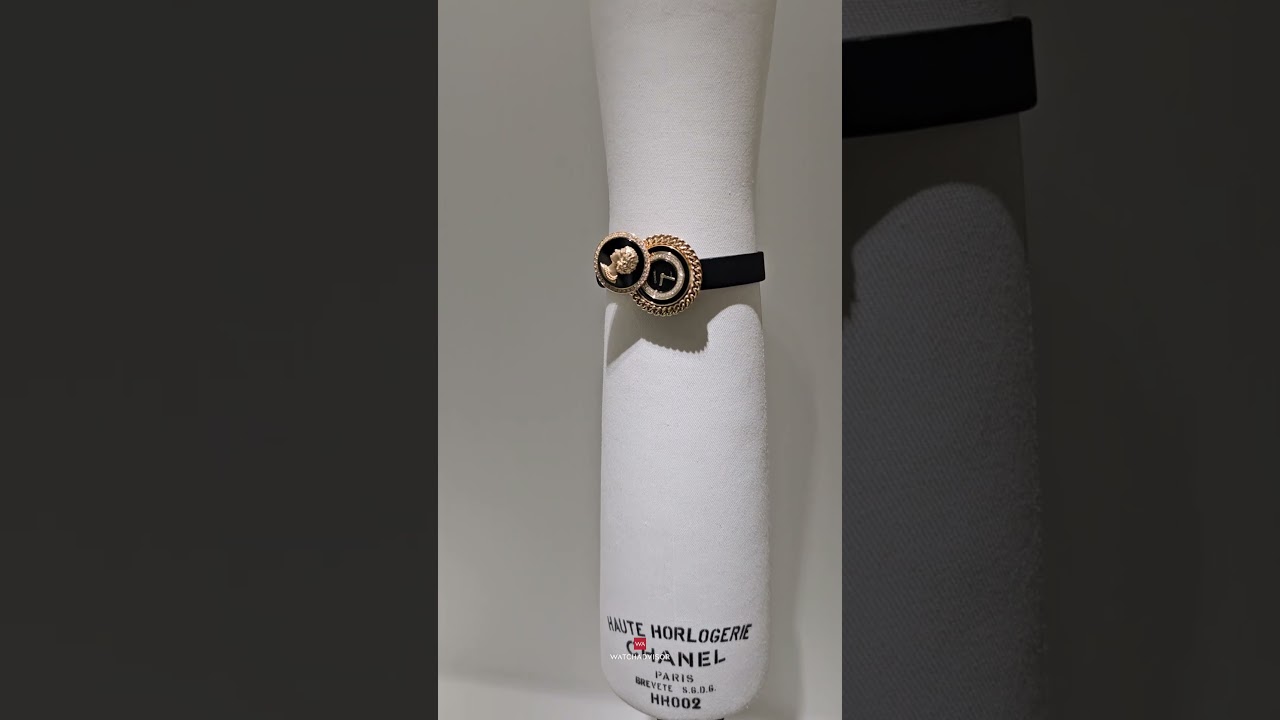 AN OVERVIEW: Chanel Novelties for Ladies 