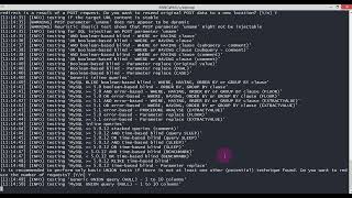 sqli labs less 13 && 14