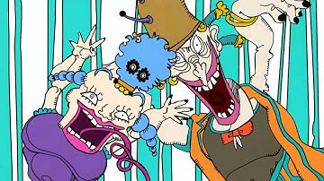 Oingo Boingo Brothers Ending