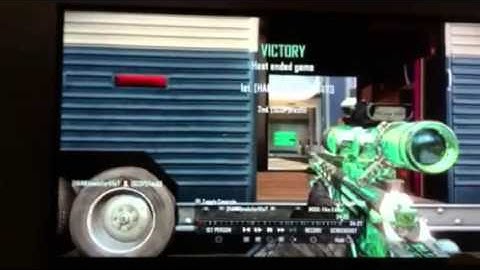 1v1 spawn trap  (Created with @Magisto)