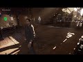 Arkham Knights Stream(feat Jayh and my uncle :D)