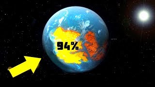 احتمالية وجود حياة علي كوكب (kepler-452b ) بنسبة %94