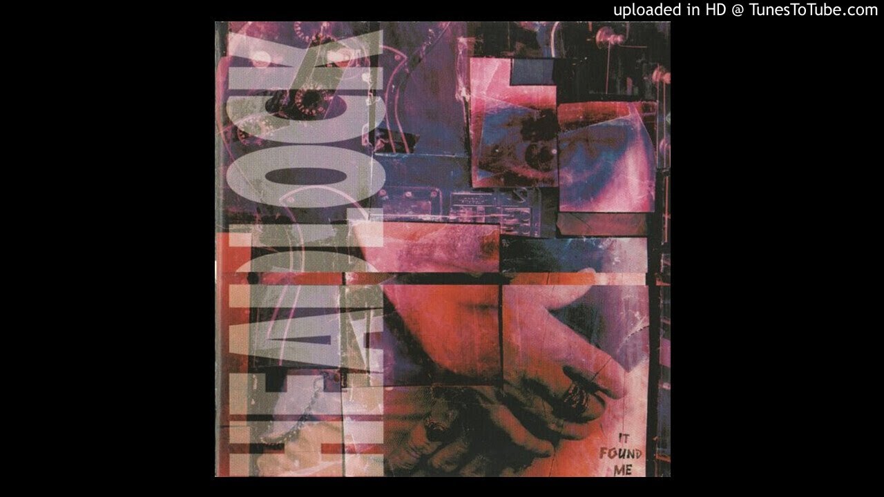 Watch Headlock - Another Day on YouTube Watch Headlock - Another Day on YouTube