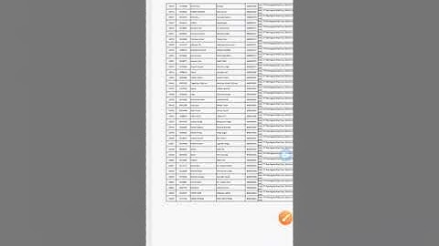 NOTIFICATION post code 848 computer operator roll number list total candidate Target hpsssb exam