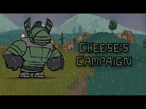 Cheese's Campaign Trailer
