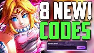 👑 PRINCESS UPDATE!!🎁PROJECT SMASH CODES IN JUNE 2025 | ROBLOX PROJECT SMASH CODES 2025