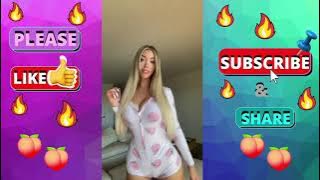 Hot sexy girls big boobs and gand Tik tok video