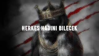 Kurtlar Vadisi Kaos - İskender Büyük - Herkes Haddini Bilecek / By. Etd Prod. Resimi