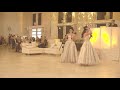 Maid of Honor Speech with SURPRISE Song/Dance!- Perry Wedding