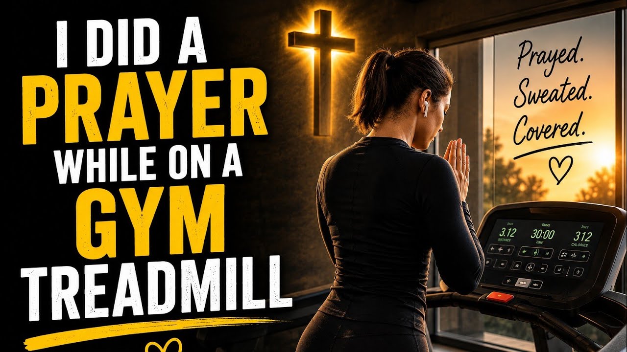 Psalm 91 and prayer
