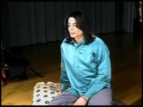 Michael Jackson & Karen Faye (his true friend)