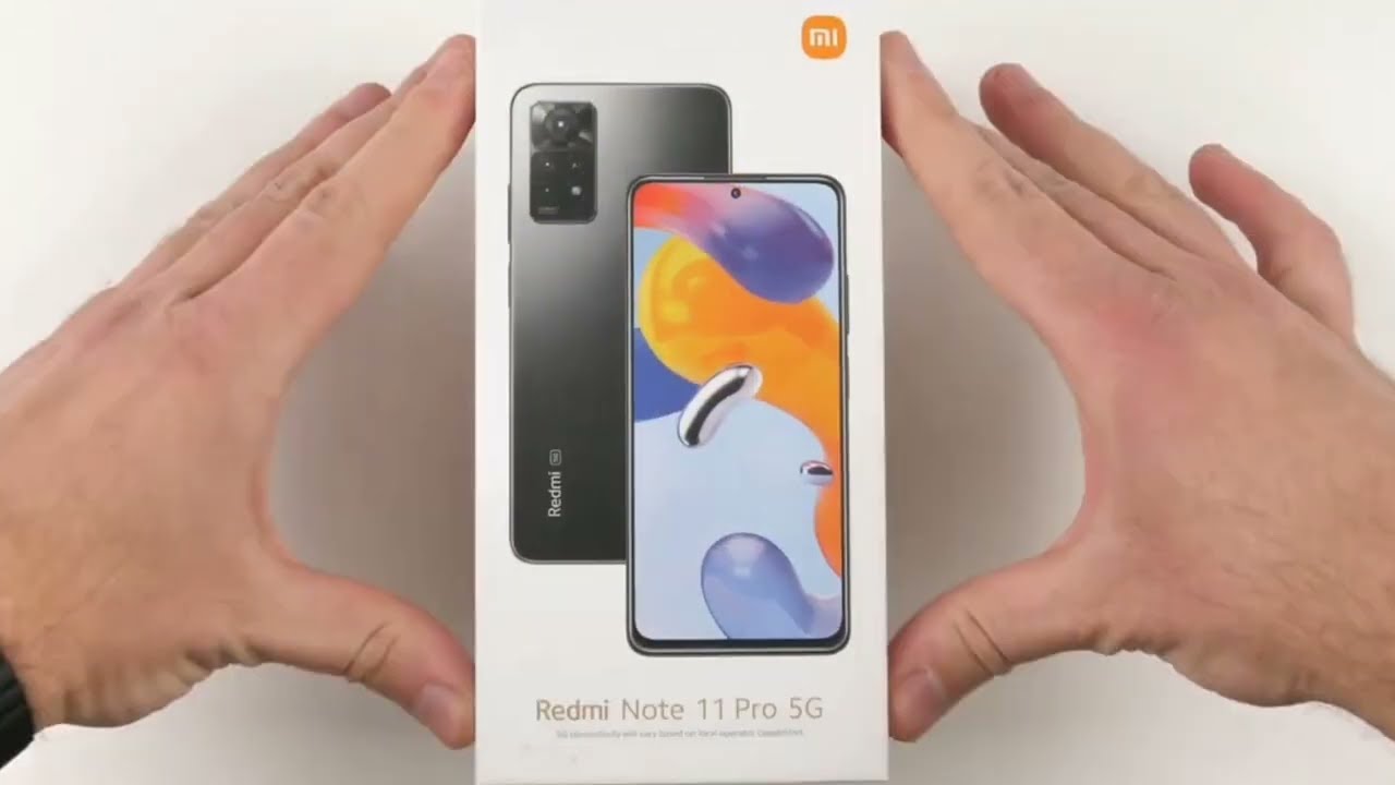 Redmi Note 9 Pro Отпечаток Пальца