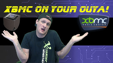 How to Set up a OUYA as a Media Center