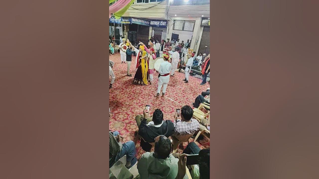 rajstani holi video 2025