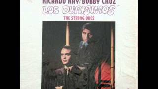 Pancho Cristal - RICARDO RAY BOBBY CRUZ chords