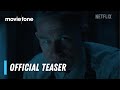 Monster: The Ed Gein Story | Official Teaser Trailer | Charlie Hunnam, Laurie Metcalf