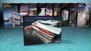 Building Design Suite - U.S. CAD