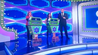 The Price Is Right  Showcases  2132019
