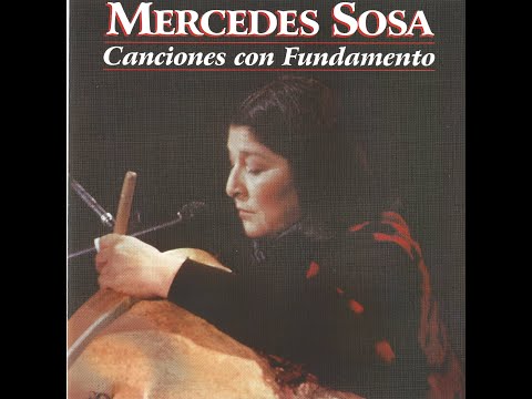 La De Los Humildes - Mercedes Sosa