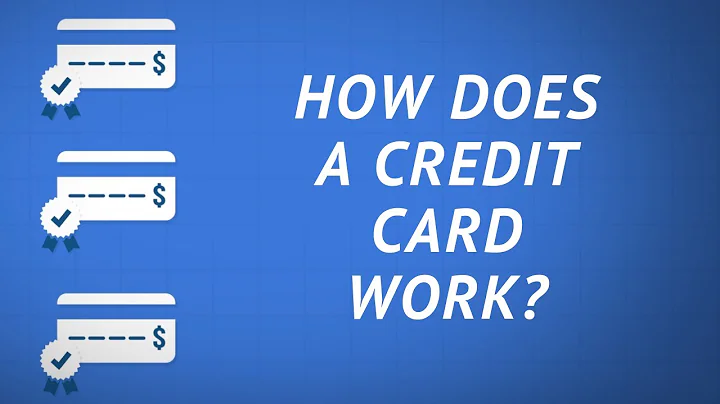 How Does a Credit Card Work? - DayDayNews