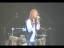 Robert Plant and Alison Krauss at Bonnaroo - Nothin'