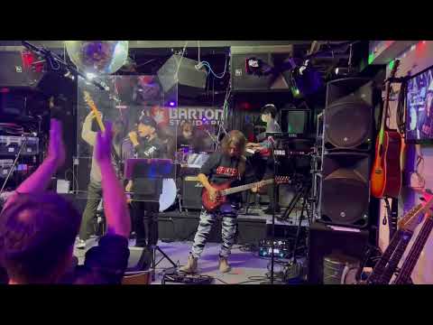 WANDS「世界が終わるまでは」cover