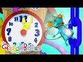 🔴LIVE - 🐭Hickory Dickory Dock + More Nursery Rhymes! | Baby Songs | Gigglebellies