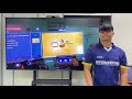 MIXED REALITY (MR) : Tutorial assembly components phone holder using MR Technology