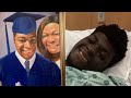 Teen's High School Diploma Given to Mom Weeks After He Dies