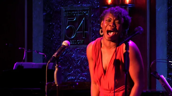 Darlesia Cearcy - "Your Daddys Son" (Ragtime; Ahre...