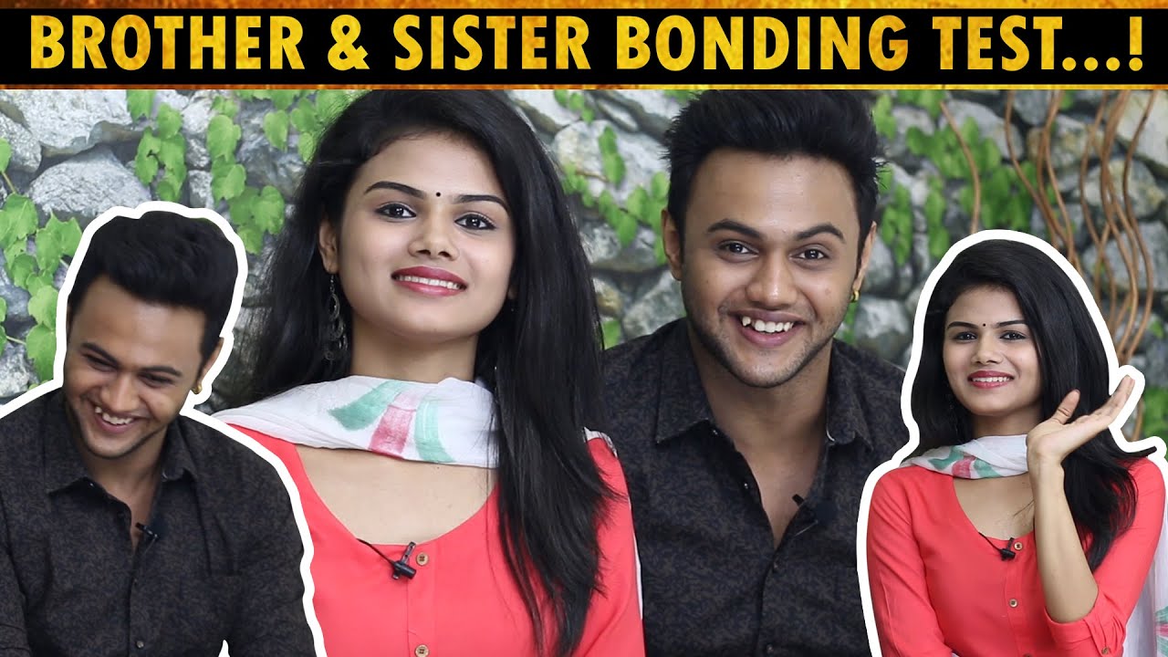 Thambi தான் பிடிக்கும் இவன கழுட்டிவிட்டுருவேன்| Vaalu Simbu Sanjana மாதிரி நாங்க| Akshitha & Avinash