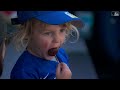 Ernie Clement shines with the bat AND glove, Blue Jays beat O's!