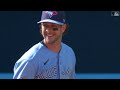 Ernie Clement shines with the bat AND glove, Blue Jays beat O's!
