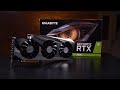 Видеокарта GIGABYTE RTX 3080 Gaming OC GV-N3080GAMING OC-10GD 10Gb (LHR) rev2.0 77-78MH/s в майнинге