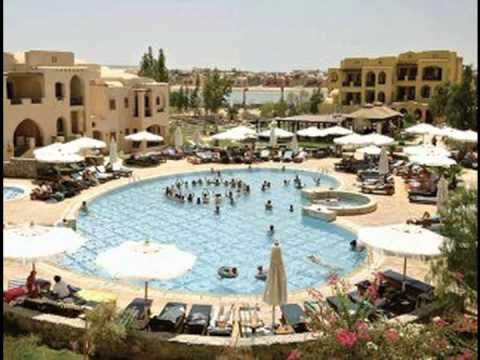 Three Corners Rihana Resort Hotel Hurghada
